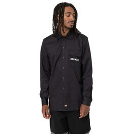 Chemise Dickies Wichita Noir