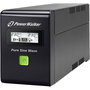 PowerWalker VI 800 SW IEC 800VA/480W Black