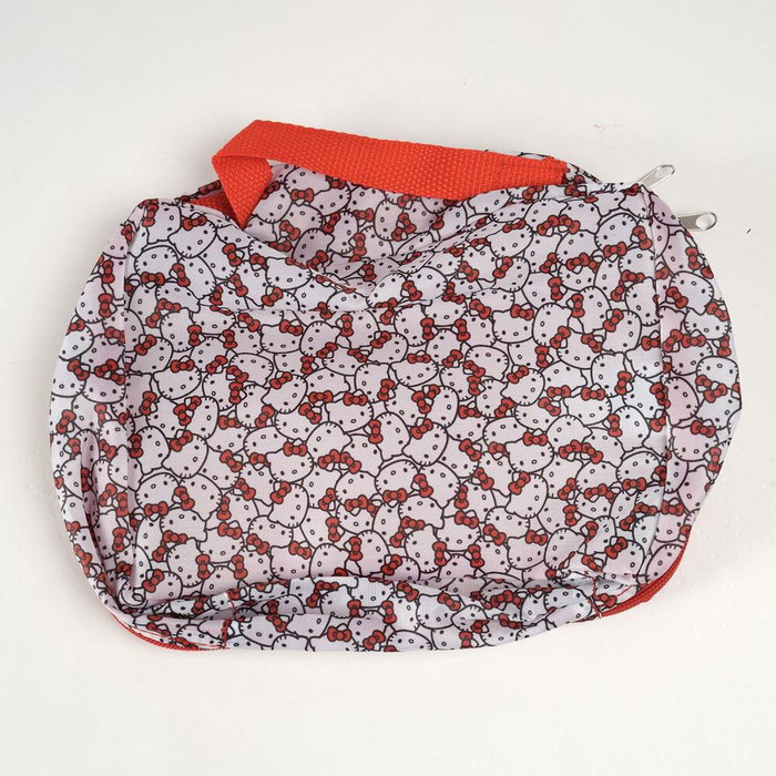 Cerdá Nécessaire de Voyage Hello Kitty Rouge