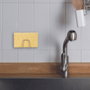 Je cherche une Idee Support éponge inox