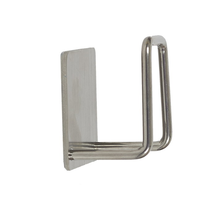 Je cherche une Idee Support éponge inox