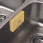 Je cherche une Idee Support éponge inox