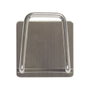 Je cherche une Idee Support éponge inox