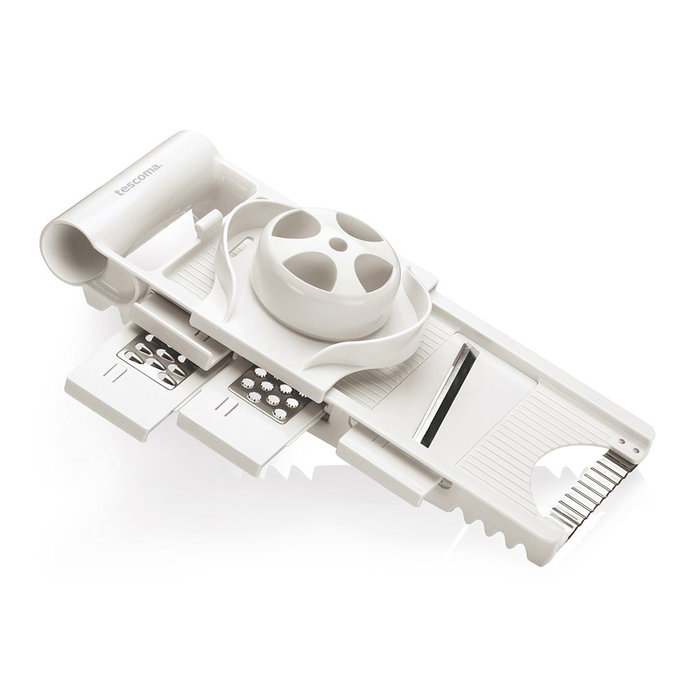 Râpe multi-usages Tescoma Handy Plastique Râpe multi-usages Tescoma Handy Plastique
