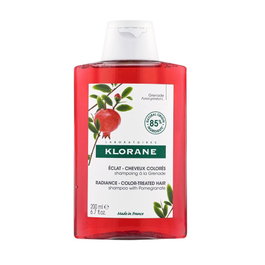 Klorane Shampooing Color Radiance à la Grenade 200 ml