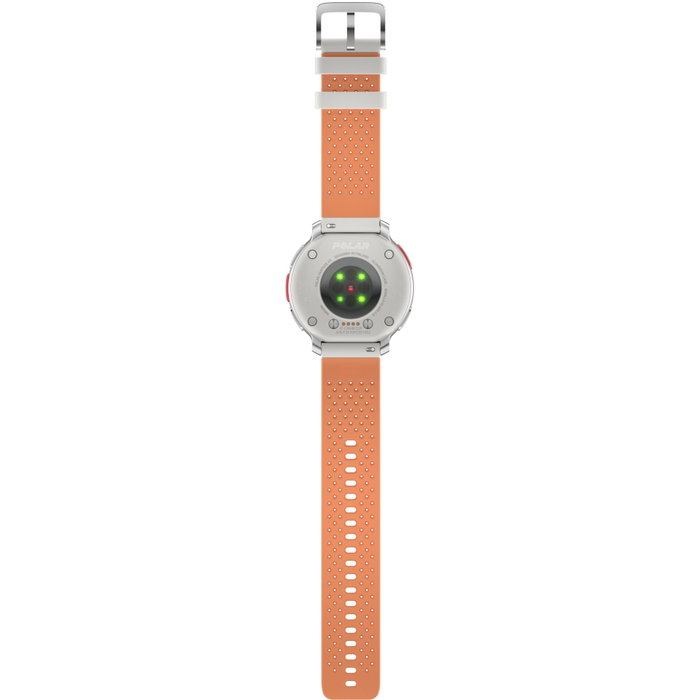 Polar VANTAGE V3 Sunrise Apricot