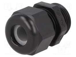 HARTING Presse-étoupe M20 noir