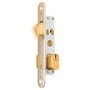 LINCE Serrure 5555 pour menuiserie aluminium 14 mm