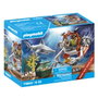 Playmobil 71860 Chasse au trésor avec sous-marin
