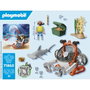 Playmobil 71860 Chasse au trésor avec sous-marin