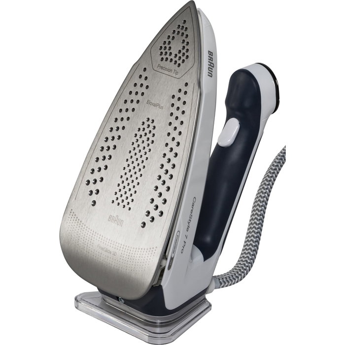 Braun CareStyle 7 Pro IS7282 BL Braun CareStyle 7 Pro IS7282 BL