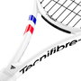 Raquette de Tennis Tecnifibre Tfight Team L G2 Noir