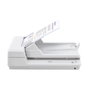 Fujitsu SP-1425 Scanner ADF et platine Blanc