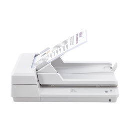 Fujitsu SP-1425 Scanner ADF + Plat, Duplex, 25 ppm, 50 ipm, USB 2.0, pour bureau