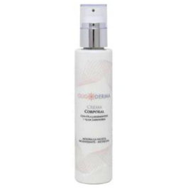 PLANTIS Oligoderma Crème Corporelle 200ml