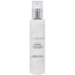 PLANTIS Oligoderma Crème Corporelle 200ml