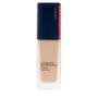 Shiseido SYNCHRO SKIN Fond de teint auto-rafraîchissant SPF30 350 Érable