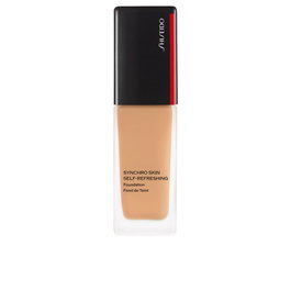 Shiseido Fond de Teint Auto-Rafraîchissant SYNCHRO SKIN SPF30 - Teinte #350 - 30 ml