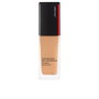 Shiseido Fond de Teint Auto-Rafraîchissant SYNCHRO SKIN SPF30 - Teinte #350 - 30 ml