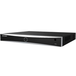 Hikvision NVR AcuSense 4K 16 canaux 1U