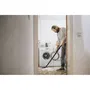 Kärcher WD 5 S V-25/5/22 Aspirateur eau et poussières 1100W - Fonction soufflerie, cuve inox 25 L, flexible 2.2 m
