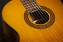 Takamine Guitare Electro-Acoustique GC3 Classic Cutway Finition Naturelle
