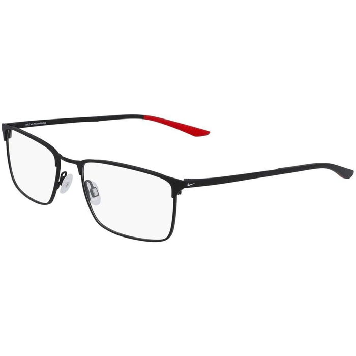 Monture de Lunettes Unisexe Nike NIKE 4307 Monture de Lunettes Unisexe Nike NIKE 4307