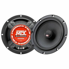 Mtx Audio TX465C Haut-parleurs coaxiaux 2 voies 16,5cm 80W RMS