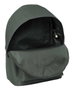 Safta Sac à dos double pour ordinateur portable 15,6 pouces avec port de charge USB, couleur gris, dimensions 31x44x18 cm
