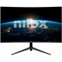 Écran Nilox NXM27CV28001 Full HD LCD 27"