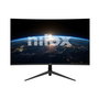 Écran Nilox NXM27CV28001 Full HD LCD 27"