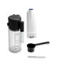 DeLonghi Magnifica Start ECAM 220.80.SB Noir et Argent