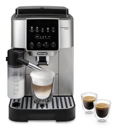 De'Longhi Magnifica Start ECAM220.80.SB Noir et Argent