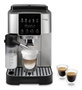 DeLonghi Magnifica Start ECAM 220.80.SB Noir et Argent