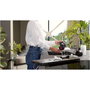 DeLonghi Magnifica Start ECAM 220.80.SB Noir et Argent