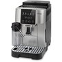 DeLonghi Magnifica Start ECAM 220.80.SB Noir et Argent