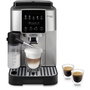DeLonghi Magnifica Start ECAM 220.80.SB Noir et Argent