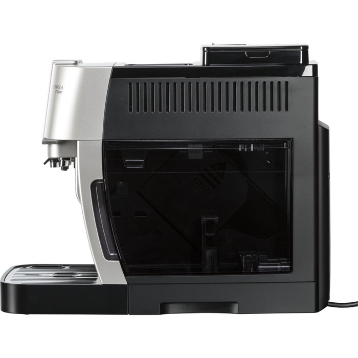DeLonghi Magnifica Start ECAM 220.80.SB Noir et Argent