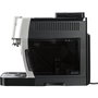 DeLonghi Magnifica Start ECAM 220.80.SB Noir et Argent
