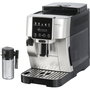 DeLonghi Magnifica Start ECAM 220.80.SB Noir et Argent