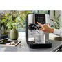 DeLonghi Magnifica Start ECAM 220.80.SB Noir et Argent