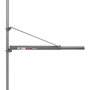 YAMATO Soporte Brazo Polipastos 600 / 300 kg