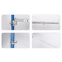 YAMATO Soporte Brazo Polipastos 600 / 300 kg