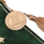 WIDDOP & CO Banderole suspendue Slytherin Harry Potter