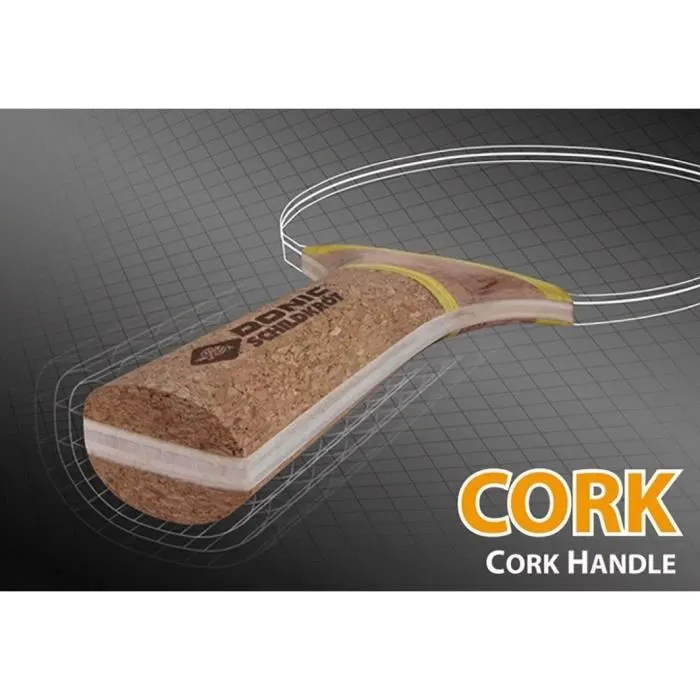 SCHILDKRÖT Set de Tennis de Table PERSSON 500 avec Raquettes et Revêtements ITTF - Jörgen Persson, Manche en Liège SCHILDKRÖT Set de Tennis de Table PERSSON 500 avec Raquettes et Revêtements ITTF - Jörgen Persson, Manche en Liège