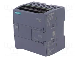 SIEMENS CPU 1211C S7-1200 Module d'automatisation PLC