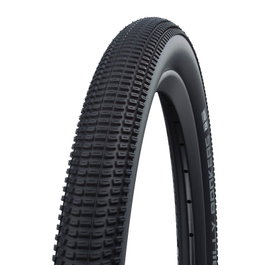 Schwalbe Billy Bonkers HS600 24x2.00 50-507 Noir/Marron