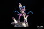 Pure Arts Statuette League of Legends Jinx 1/6 avec LED