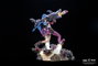 Pure Arts Statuette League of Legends Jinx 1/6 avec LED