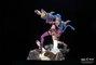 Pure Arts Statuette League of Legends Jinx 1/6 avec LED